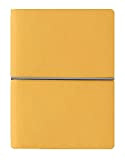 CIAK - Agenda giornaliera, formato 9 x 13 cm, giallo