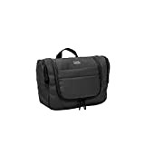 Ciak Roncato Necessaire da Viaggio Capiente e Comodo, Tote Bag Serie Smart 32 cm, Colore Nero
