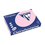Clairefontaine Trophée A4 A4 (210×297 mm) carta inkjet