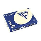 Clairefontaine Trophée Intensiv A4 120 g/qm 250 sht Sabbia carta inkjet