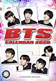 Close Up Calendario BTS 2020 - Tribute Calendar