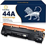 ColorKing 44A CF244A Compatibile per HP 44A CF244A Cartuccia Toner per HP LaserJet Pro M15a M15w MFP M28a M28w (1 ...