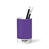 Copenhagen design PANTONE Pencil Cup, Ultra Violet 18-3838 (COY)