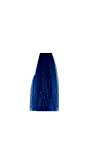 Crema colore permanente senza ammoniaca e pPD-63 nuances 100ml INEBRYA BIONIC ( - Crazy toner blue)