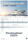 Crociera di mare - La mia barca, le mie regole - Yacht - Navi - 2023 - Calendario DIN A3 ...