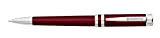 Cross Franklin Covey Freemont penna a sfera (medio, in SB-verpack) vernice rosso