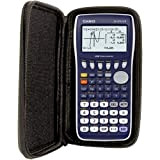 Custodia WYNGS per calcolatrice scientifica e grafica Casio, modello: Casio FX-9750GII