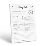 Daily Planner Day Note – Pianifica le tue giornate per una radicale trasformazione della tua vita professionale e personale - ...