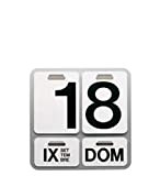 Danese Milano - FORMOSA Calendario Alluminio