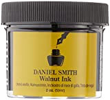 DANIEL SMITH 2 Oz Walnut Drawing Ink by, Beige