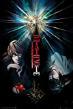 Death Note, poster Duo + poster