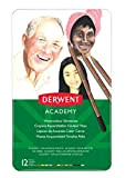 DERWENT Academy™ matite acquarellabili ritratto - 12pz - 2300386