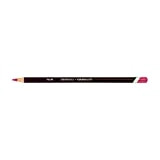 Derwent Coloursoft Pencil - Bright Pink C200