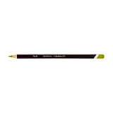 Derwent Coloursoft Pencil - Deep Cadmium C040