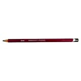 Derwent Pastel Pencil Raw Umber (560)