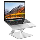 Desire2 Laptop Stand View My Screen Supreme Riser Dual Pivot Adjutsable Riser Desk Stand Holder for LAPTOPS MACBOOKS to Improve ...