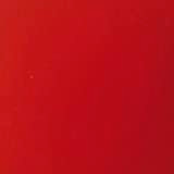 Dintex-Skin adesivo in vellut , 45 cm x 1 m rosso