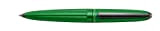 DIPLOMAT Aero Green Ball Point Easy Flow Pen