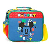 Disney Mickey Shape Shifter, multicolore (Multicolore) - 4384821