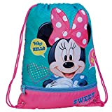 Disney Minnie Oh My gym bag