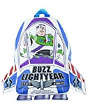 Disney Toy Story Zaino Bambini Buzz Lightyear 3D Rocket Zaino Borsa One Size