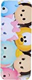 Disney Tsum Tsum Characters Pencil Tin Case ~8" - Tsum Tsum (B)