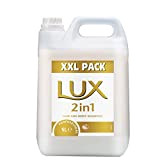 Doccia Shampoo Lux 2in1 in tanica 5Lt