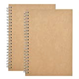 Dokpav 2 To Do List Planner Notepad, Agenda Giornaliera Manuale per La Gestione del Tempo, 100 pagine / 50 fogli, ...