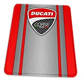 Ducati Corse Steel Skin Hemming The Mouse Pad Esports Office Study Computer