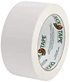 Duck brand 1265020 color Duct tape, bianco, 1265015