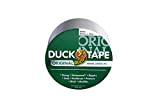 Duck Tape 232335 Confezione Originale, Bianco, 50mm x 25m