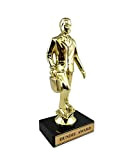 Dundie Award Trofeo – The Office Merchandise – Dunder Mifflin Memorabilia ispirato dall’ufficio