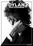 Dylan 2023 - Calendario da parete, formato A3, motivo: musica ribelle