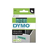 DYMO D1 Standard 12mm x 7m