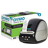 DYMO LabelWriter 550 Turbo stampante di etichette | Etichettatrice con stampa termica diretta ad alta velocità | Riconoscimento automatico delle ...