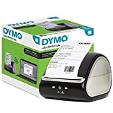 DYMO LabelWriter 5XL stampante di etichette | Riconoscimento automatico delle etichette | Stampa etichette di spedizione extra large da Amazon, ...
