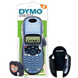 Dymo LetraTag LT-100H Plus Etichettatrice Portatili, Tastiera ABC