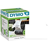 DYMO LW etichette DHL originali per etichettatrice LabelWriter 5XL/4XL | 102 mm x 210 mm | Rotolo da 140 | ...