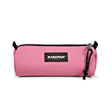 Eastpak Benchmark Single Trusted Pink - Astuccio portapenne, multicolore, multicolore, moderno