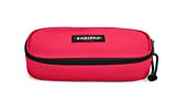 EASTPAK Oval Single Hibiscus Pink