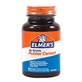 EPIE904 - Cemento di gomma di Elmer