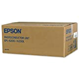 Epson EPL 6200 L - Original Epson C13S051099 - Drum Unit - 20000 pages