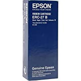 Epson ERC-27B Cassetta a nastro, Nero