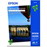 Epson Premium Semilucida carta fotografica - Semi-lucida - A4 (210 x 297 mm) - 20 foglio(s) - for Expression Casa ...