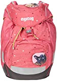 ergobag Prime School Backpack Single - Zaino Giovanile, unisex, Multicolor,