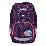 ergobag Prime School Backpack Single - Zaino Giovanile, unisex, Multicolor,