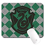 ERT GROUP Tappetino per mouse originale e con licenza ufficiale Harry Potter, modello Harry Potter 002, tappetino per mouse antiscivolo ...