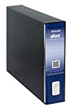 ESSELTE DOX10 Registratore - f.to A3 D8 - Blu - 000213A4
