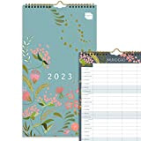 Everyday Calendario 2023 per Due Boxclever Press. Calendario 2023 da muro da Gen - Dic ’23. Calendario famiglia 2023 a ...