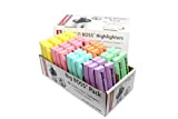 Evidenziatore - STABILO BOSS ORIGINAL Pastel -Big BOSS Pack - Pack da 48 - Colori assortiti